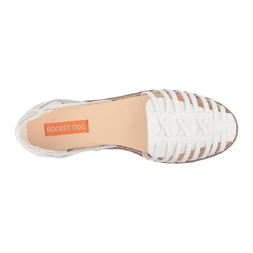 ●ROCKET DOG Kelton Austin Pu Huarache Sandal